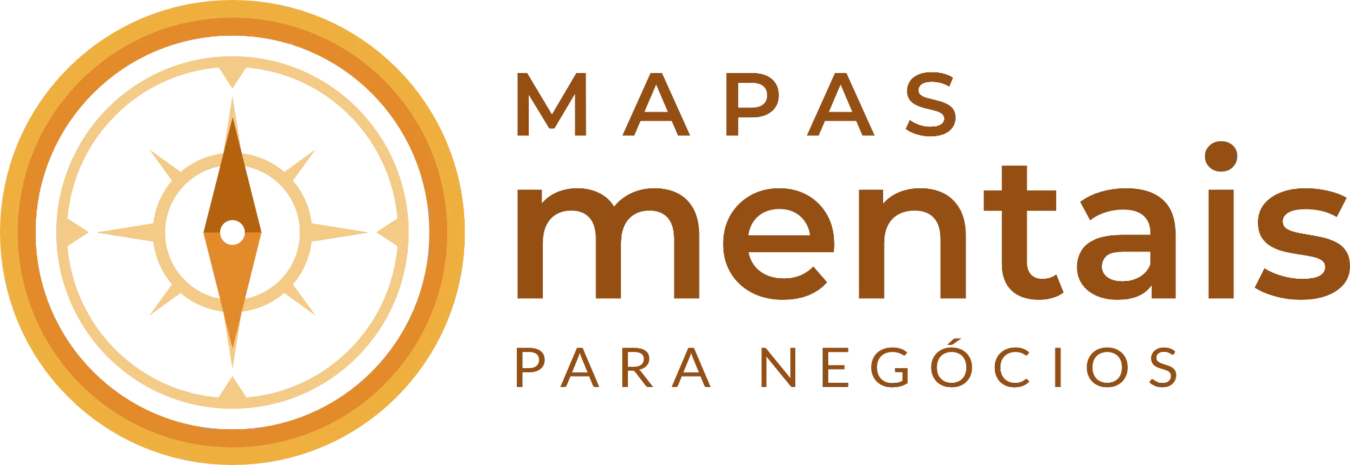 Mapas Mentais para Negócios